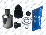 635023 Sada kloubů, hnací hřídel GSP