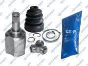 639057 Sada kloubů, hnací hřídel GSP