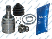 641001 Sada kloubů, hnací hřídel GSP
