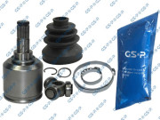 641002 Sada kloubů, hnací hřídel GSP