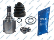 641117 Sada kloubů, hnací hřídel GSP