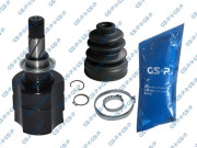 644017 Sada kloubů, hnací hřídel GSP