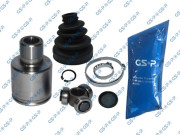 644022 Sada kloubů, hnací hřídel GSP