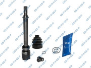 650148 Sada kloubů, hnací hřídel GSP