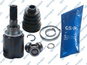 657111 Sada kloubů, hnací hřídel GSP