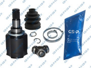 657115 Sada kloubů, hnací hřídel GSP