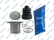 657142 Sada kloubů, hnací hřídel GSP