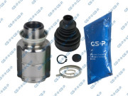 657153 Sada kloubů, hnací hřídel GSP