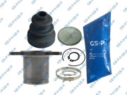 657166 Sada kloubů, hnací hřídel GSP