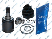 659107 Sada kloubů, hnací hřídel GSP