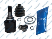 659139 Sada kloubů, hnací hřídel GSP