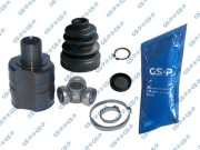 660003 Sada kloubů, hnací hřídel GSP