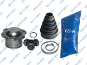 661062 Sada kloubů, hnací hřídel GSP