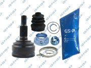 661064 Sada kloubů, hnací hřídel GSP