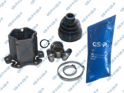 661076 Sada kloubů, hnací hřídel GSP