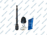 662055 Sada kloubů, hnací hřídel GSP