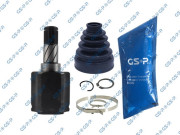 662060 Sada kloubů, hnací hřídel GSP