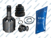 699089 Sada kloubů, hnací hřídel GSP