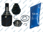699136 Sada kloubů, hnací hřídel GSP