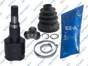 699147 Sada kloubů, hnací hřídel GSP