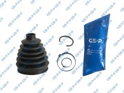 700174 Sada měchů, hnací hřídel GSP