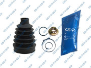 700234 Sada měchů, hnací hřídel GSP