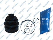 760041 Sada měchů, hnací hřídel GSP