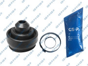 760112 Sada měchů, hnací hřídel GSP