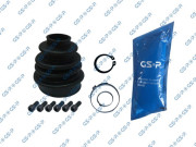 760134 Sada měchů, hnací hřídel GSP