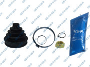 780311 Sada měchů, hnací hřídel GSP