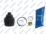 780358 Sada měchů, hnací hřídel GSP