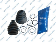 780433 Sada měchů, hnací hřídel GSP