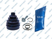 781808 Sada měchů, hnací hřídel GSP