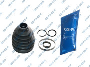 781817 Sada měchů, hnací hřídel GSP