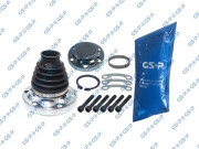 781820 Sada měchů, hnací hřídel GSP