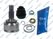 801110 Sada kloubů, hnací hřídel GSP