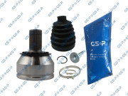 801181 Sada kloubů, hnací hřídel GSP