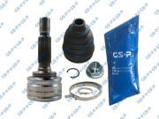 801538 Sada kloubů, hnací hřídel GSP