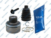 801618 Sada kloubů, hnací hřídel GSP
