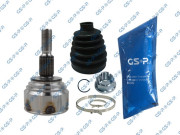 802052 Sada kloubů, hnací hřídel GSP