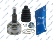 802070 Sada kloubů, hnací hřídel GSP