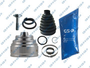 802471 Sada kloubů, hnací hřídel GSP