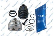 802734 Sada kloubů, hnací hřídel GSP