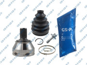 802739 Sada kloubů, hnací hřídel GSP