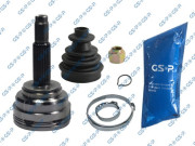 808016 Sada kloubů, hnací hřídel GSP