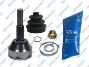 809049 Sada kloubů, hnací hřídel GSP