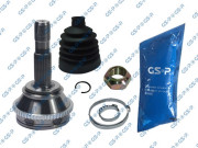 810094 Sada kloubů, hnací hřídel GSP