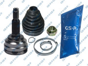 812011 Sada kloubů, hnací hřídel GSP