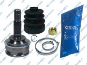814006 Sada kloubů, hnací hřídel GSP