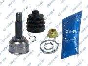 814078 Sada kloubů, hnací hřídel GSP